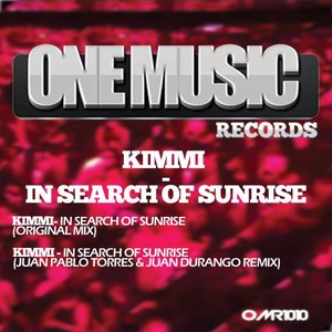 Kimmi