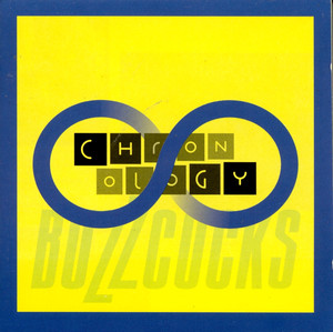 Chronology album