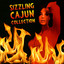 Sizzling Cajun Collection cover