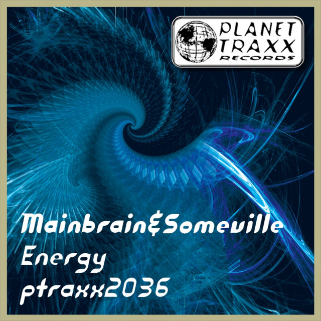 Mainbrain & Somville Photo
