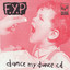 Dance My Dunce cover