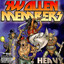Heavy cover