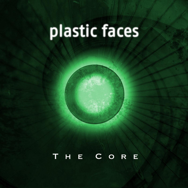 Plastic Faces Photo