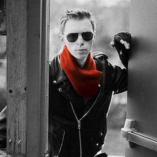 Garrett Williamson Photo