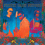 Pinnick Gales Pridgen Albumcover