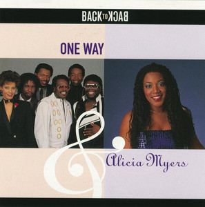 Back To Back album