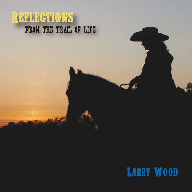 Larry Wood Photo