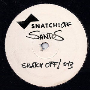 Snatch! Off13 Albumcover