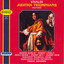 Vivaldi: Juditha Triumphans Albumcover