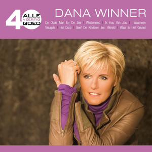 Alle 40 Goed album