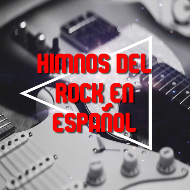 Himnos Del Rock En Español cover
