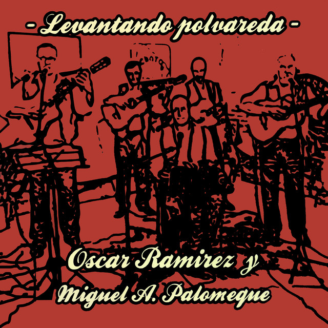 Oscar Ramirez Photo