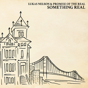 Something Real album