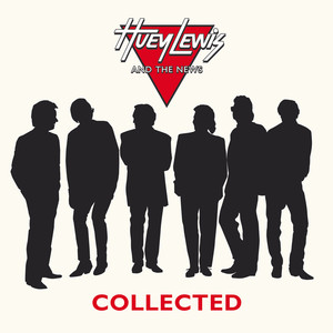 Collected album