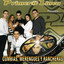 Cumbias, Merengues y Rancheras Albumcover