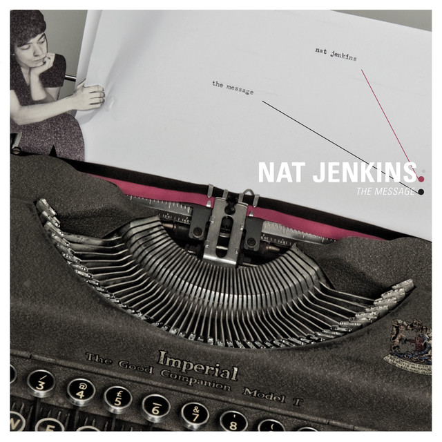 Nat Jenkins Photo
