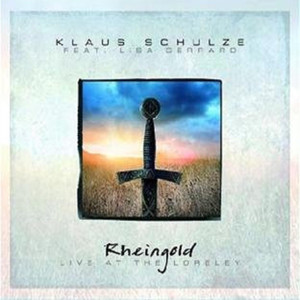 Rheingold: Live at the Loreley album