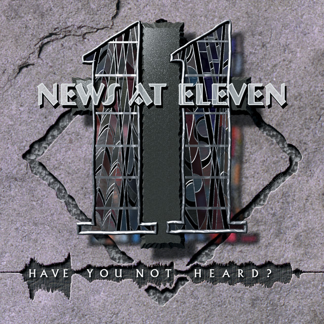 News at Eleven Photo