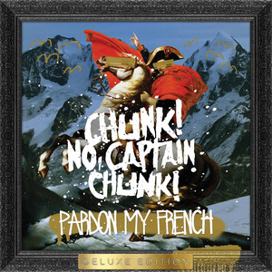 Pardon My French (Deluxe Edition) cover
