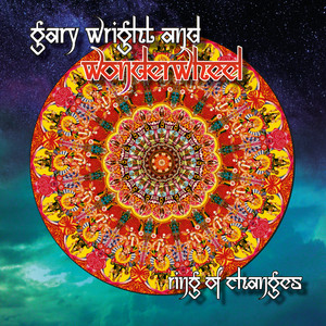 Ring Of Changes album