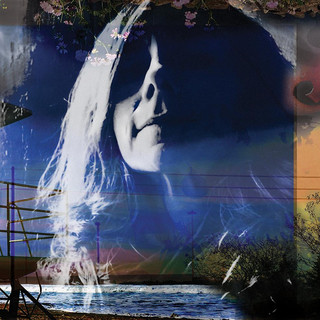 Tracy Grammer Photo
