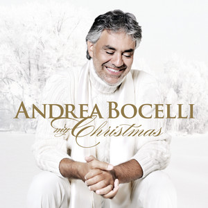 My Christmas cover