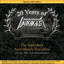 20 Years of Axxis Live cover