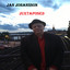 Juxtaposed Albumcover