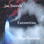 Extremities Albumcover