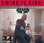 Swing Is King cover