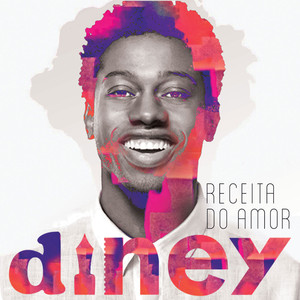 Receita do Amor cover