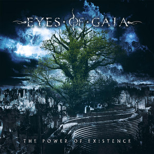 Eyes of Gaia Photo