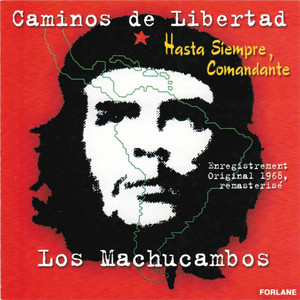 Caminos de Libertad album