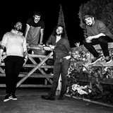 The Forest Crooks profile