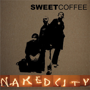 Naked City cover