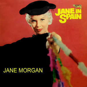 Jane in Spain album