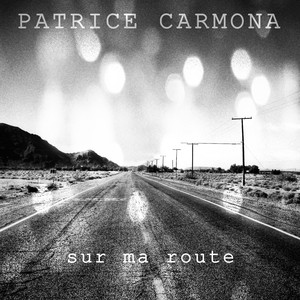 Patrice Carmona