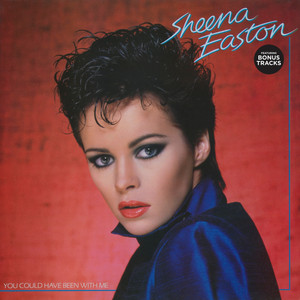 You Could Have Been With Me [Bonus Tracks Version] cover