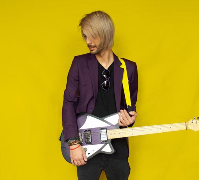 The Purple Hearts photo