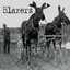 Blazers cover