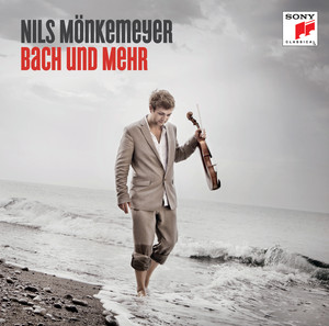 Bach und Mehr album