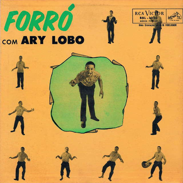 Ary Lobo Photo