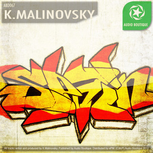 K.Malinovsky