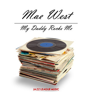 My Daddy Rocks Me album