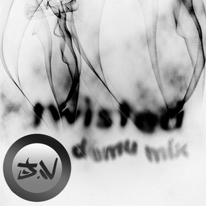 Twisted Albumcover