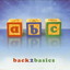 Back 2 Basics Albumcover