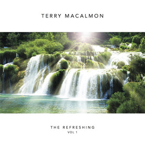 The Refreshing, Vol. 1 cover