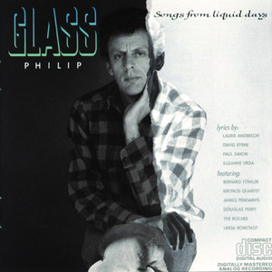 Songs From Liquid Days album