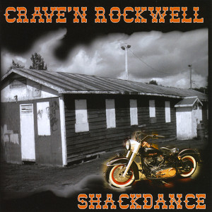 Crave'n Rockwell