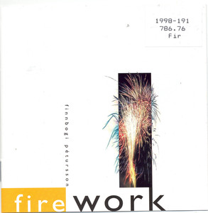 Finnbogi P&eacute;tursson